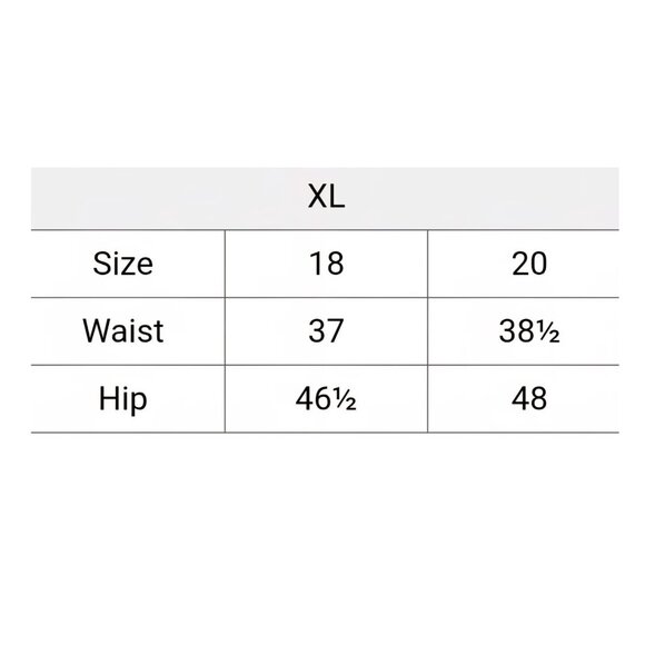 Duluth Trading Co XL NoGA Naturale Cotton Slim Leg Ankle Chino Womens Dark Gray - Picture 4 of 4